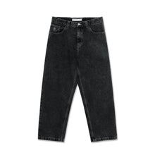 Load image into Gallery viewer, POLAR '93 DENIM SILVER BLACK

