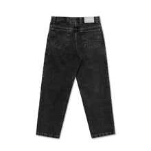 Load image into Gallery viewer, POLAR '93 DENIM SILVER BLACK
