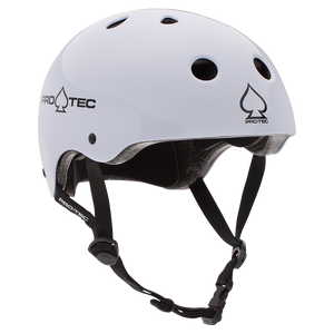 PRO-TEC CLASSIC CERTIFIED SKATE HELMET