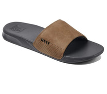Load image into Gallery viewer, REEF ONE SLIDE MENS SANDAL
