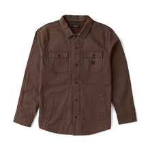 Load image into Gallery viewer, ROARK HEBRIDES UNLINED MENS JACKET
