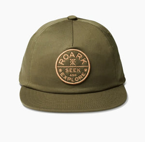 ROARK LAYOVER HAT