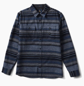 ROARK NORDSMAN X PENDLETON LONG SLEEVE MENS BUTTON DOWN