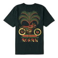 Load image into Gallery viewer, ROARK MOTO PALM PREMIUM TEE MENS T-SHIRT
