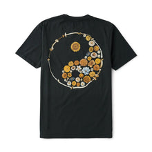 Load image into Gallery viewer, ROARK YIN YANG FORAGE PREMIUM TEE MENS T-SHIRT
