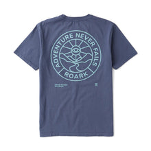Load image into Gallery viewer, ROARK DIVISION PREMIUM TEE MENS T-SHIRT
