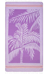 SAND CLOUD MALIBU TOWEL