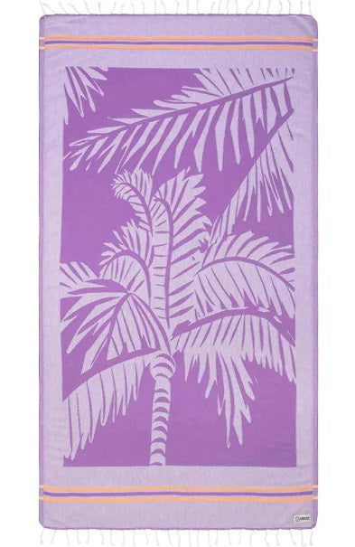 SAND CLOUD MALIBU TOWEL