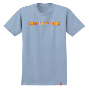 SPITFIRE CLASSIC '87 SHORT SLEEVE MENS T-SHIRT