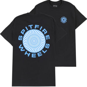 SPITFIRE CLASSIC '87 SWIRL FILL MENS T-SHIRT