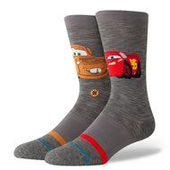 STANCE CARS KACHOW CREW SOCKS