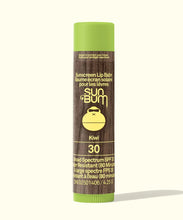 Load image into Gallery viewer, SUN BUM SPF 30 LIP BALM
