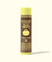 Load image into Gallery viewer, SUN BUM SPF 30 LIP BALM

