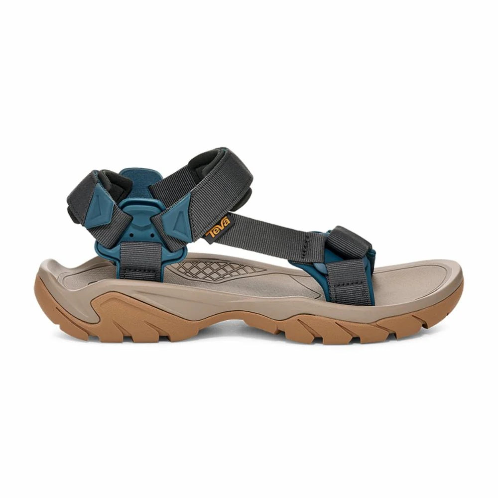 TEVA TERRA FI 5 UNIVERSAL MENS SANDAL