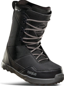 THIRTYTWO SHIFTY MENS SNOWBOARD BOOTS