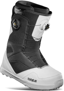 THIRTYTWO STW DOUBLE BOA MENS SNOWBOARD BOOTS