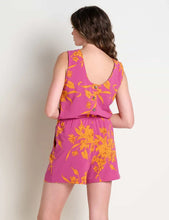 Load image into Gallery viewer, TOAD&amp;CO SUNKISSED LIV WOMENS ROMPER
