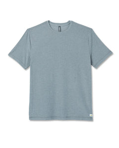 VUORI STRATO TECH TEE SHORT SLEEVE MENS T-SHIRT