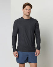 Load image into Gallery viewer, VUORI STRATO TECH TEE LONG SLEEVE MENS SHIRT
