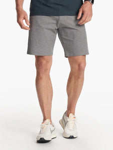 VUORI AIM MENS SHORTS