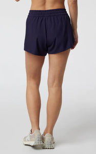 VUORI CLEMENTINE 4" 2.0 WOMENS SHORTS