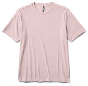 VUORI CURRENT TECH TEE MENS T-SHIRT