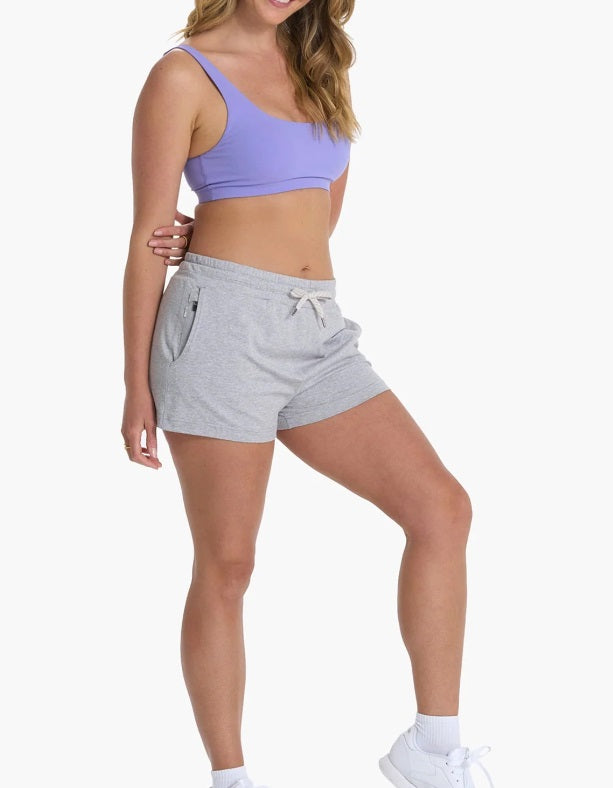 VUORI HALO PERFORMANCE WOMENS SHORT