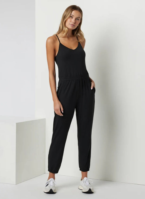 VUORI LUX JOGGER WOMENS JUMPSUIT