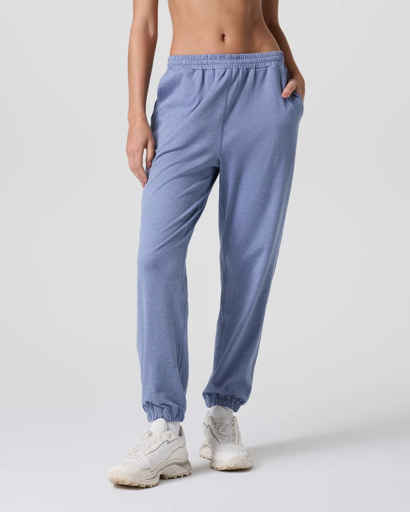 VUORI BOYFRIEND SWEATPANT WOMENS PANT