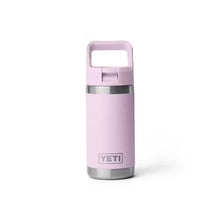 Load image into Gallery viewer, YETI RAMBLER JR 12 OZ KIDS BOTTLE
