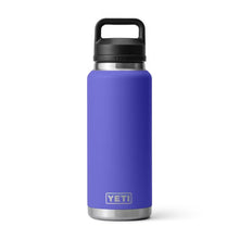 Load image into Gallery viewer, YETI RAMBLER 36OZ BOTTLE WITH CHUG CAP
