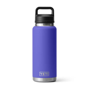 YETI RAMBLER 36OZ BOTTLE WITH CHUG CAP