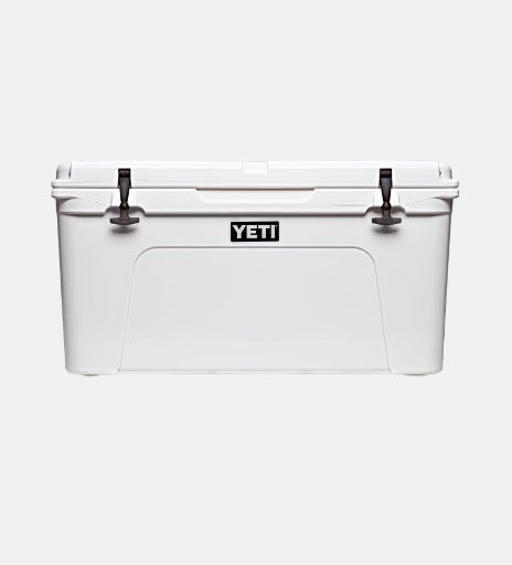 YETI TUNDRA 75 HARD COOLER