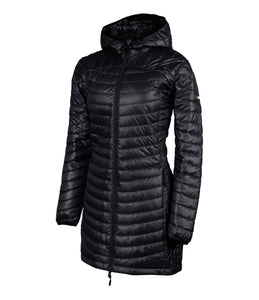 KARBON VAPOUR WOMENS JACKET