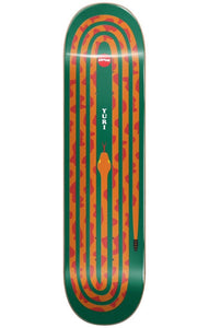 ALMOST DECK YURI SNAKE PIT R7 8.125"
