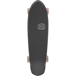 GLOBE BLAZER WASHED BLUE CRUISER COMPLETE SKATEBOARD 26"