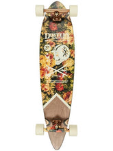 Load image into Gallery viewer, DUSTER MOTO ROSES 37&quot; LONGBOARD COMPLETE
