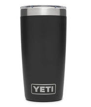 Load image into Gallery viewer, YETI RAMBLER 10OZ TUMBLER WITH MAGSLIDER LID
