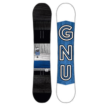 Load image into Gallery viewer, GNU GWO MENS SNOWBOARD

