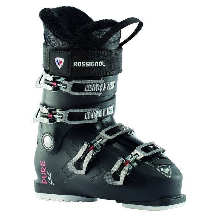 ROSSIGNOL PURE COMFORT 60 WOMENS SKI BOOTS