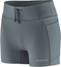 Load image into Gallery viewer, PATAGONIA ENDLESS RUN WOMENS SHORTS
