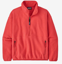 Load image into Gallery viewer, PATAGONIA SYNCHILLA MARSUPIAL WOMENS FLEECE

