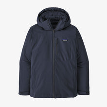 Load image into Gallery viewer, PATAGONIA INSULATED QUANDARY MENS JACKET
