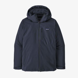 PATAGONIA INSULATED QUANDARY MENS JACKET
