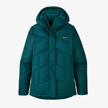 Load image into Gallery viewer, PATAGONIA DOWN WITH IT WOMENS JACKET
