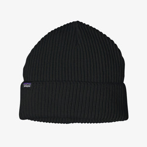 PATAGONIA FISHERMAN'S ROLLED BEANIE