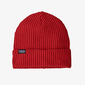 PATAGONIA FISHERMAN'S ROLLED BEANIE