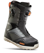 Load image into Gallery viewer, THIRTYTWO STW DOUBLE BOA MENS SNOWBOARD BOOTS
