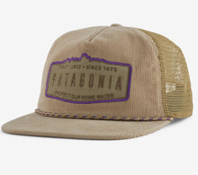 Load image into Gallery viewer, PATAGONIA FLY CATCHER HAT
