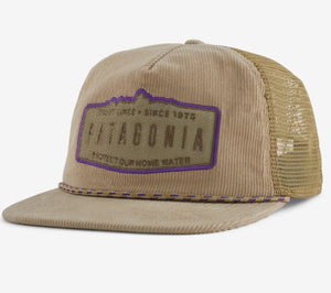 PATAGONIA FLY CATCHER HAT